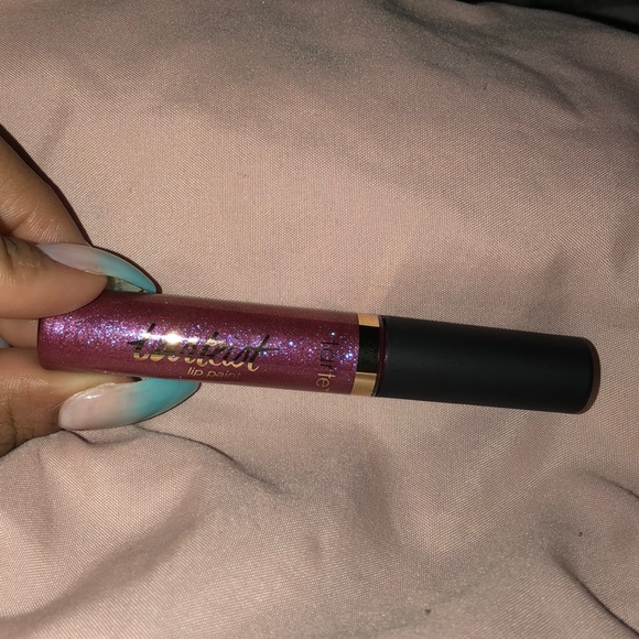 Tarteist Shimmering Lip Paint - Picture 4 of 4